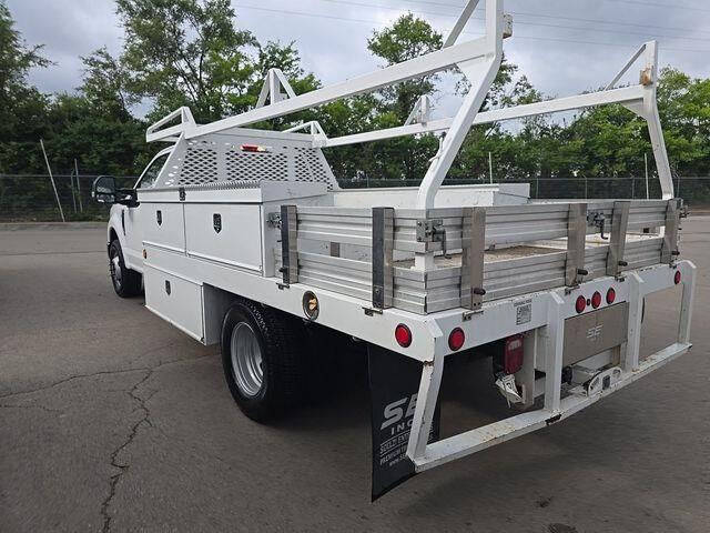 2022 Ford F-350 Super Duty