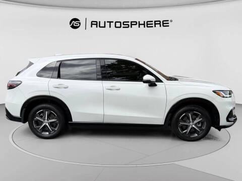 2023 Honda HR-V EX-L