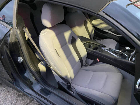 2020 Chevrolet Camaro LT