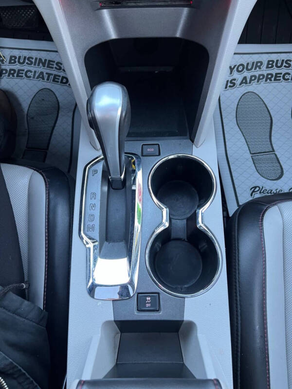 2015 GMC Terrain SLT-1