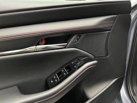 2024 Mazda Mazda3 Hatchback 2.5 S Carbon Edition