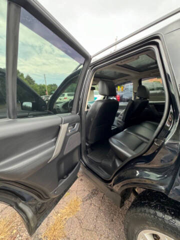 2008 Land Rover LR2 SE