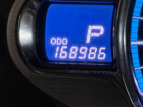 2013 Toyota Sienna XLE 8-Passenger