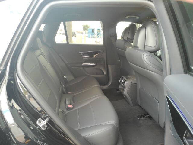 2024 Mercedes-Benz GLC GLC 300