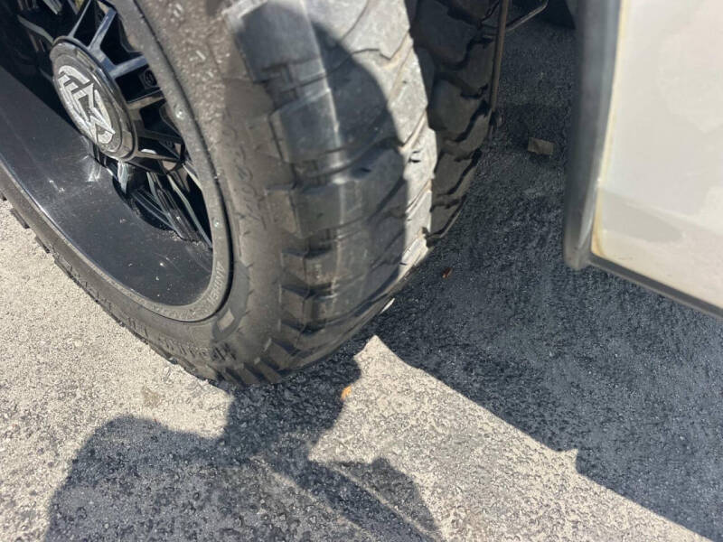 2012 RAM 1500