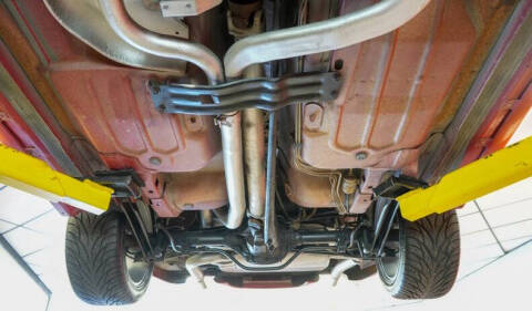 2002 Pontiac Firebird