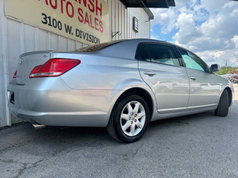 2006 Toyota Avalon XL