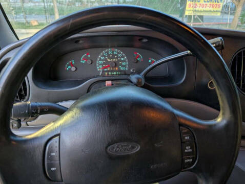 1997 Ford E-250