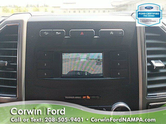 2018 Ford Expedition XLT