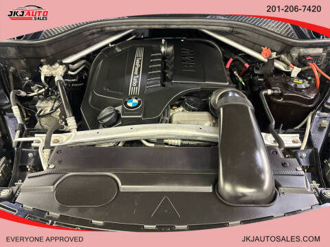 2014 BMW X5 xDrive35i