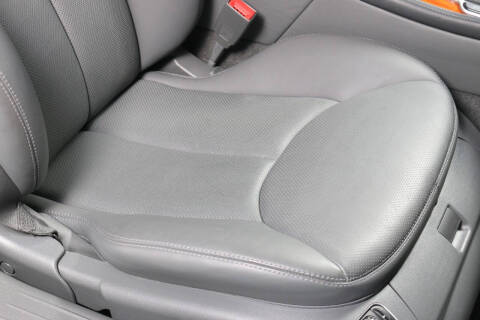 2005 Mercedes-Benz SL-Class SL 600