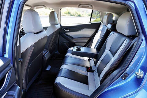 2019 Subaru Crosstrek 2.0i Limited