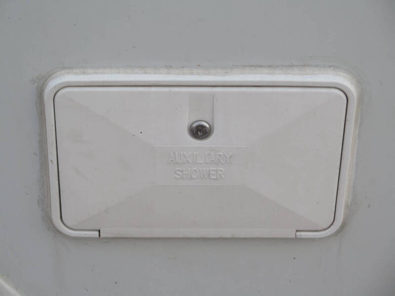 2011 Jayco Jay Feather Sport X17C