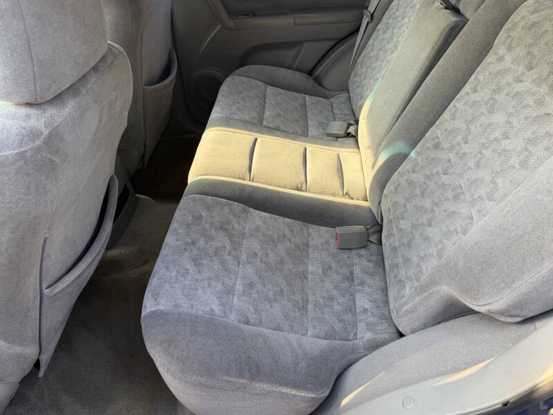 2004 Kia Sorento EX