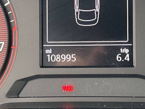 2021 Volkswagen Jetta
