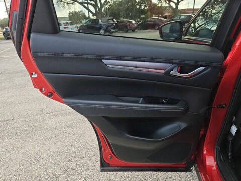 2024 Mazda CX-5 2.5 S Premium Plus