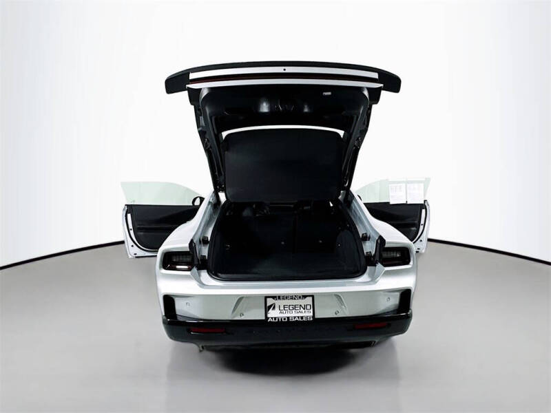 2024 Dodge Charger Daytona Scat Pack