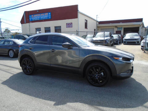2024 Mazda CX-30 2.5 S Select Sport