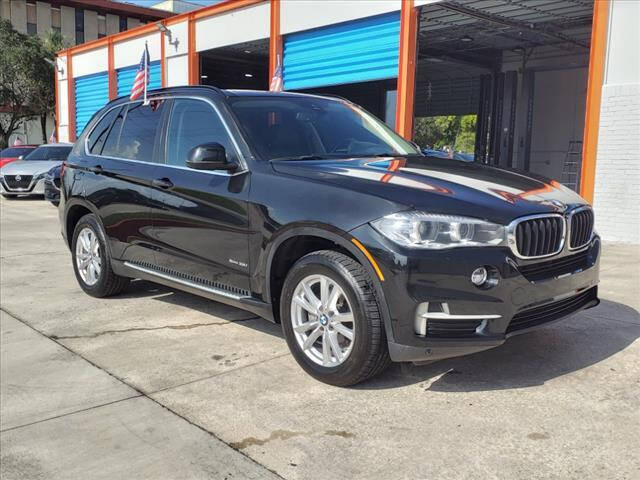 2014 BMW X5 SUV / Crossover - $17,997