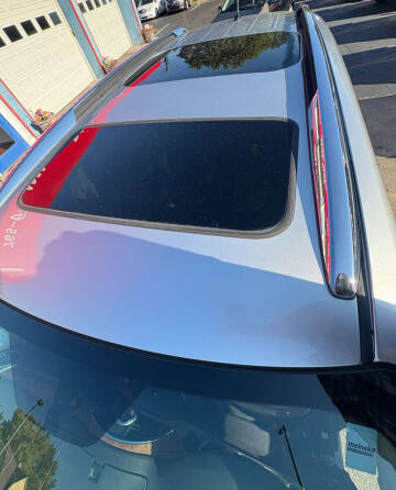 2012 Buick Enclave Leather