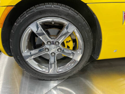 2008 Pontiac Solstice