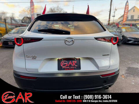 2024 Mazda CX-30 2.5 S Select Sport