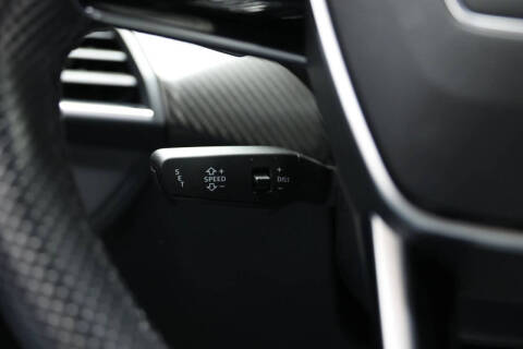 2022 Audi RS e-tron GT quattro