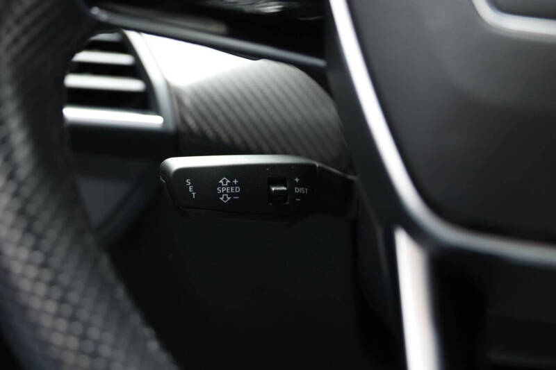 2022 Audi RS e-tron GT quattro