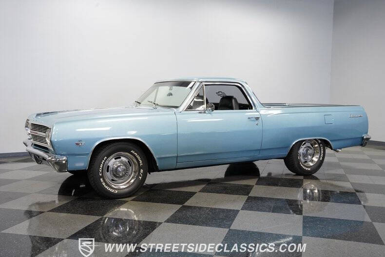 1964 Chevrolet El Camino