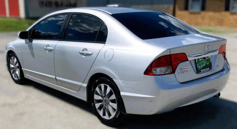 2011 Honda Civic