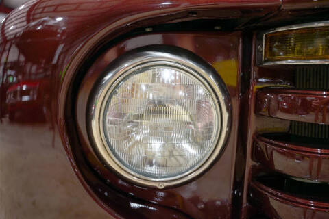 1949 Ford F-1
