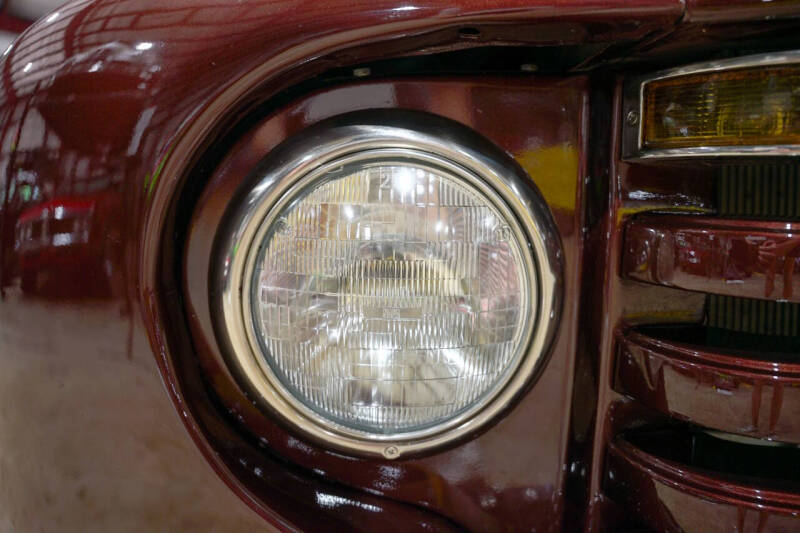 1949 Ford F-1