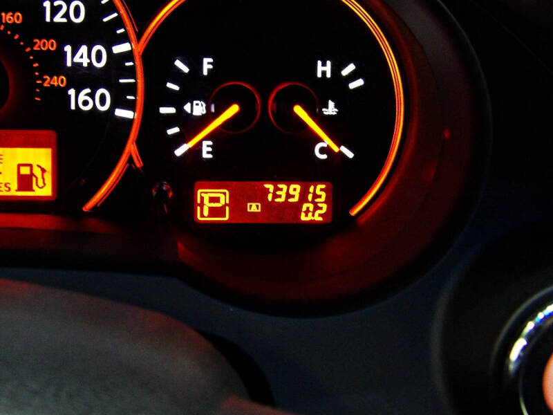 2009 Nissan Altima 2.5 SL