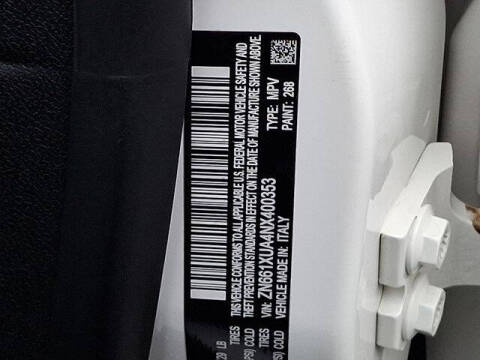 2022 Maserati Levante GT