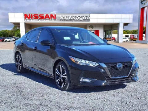 2022 Nissan Sentra