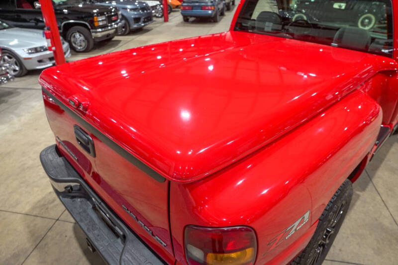 2002 Chevrolet Silverado 1500 LS