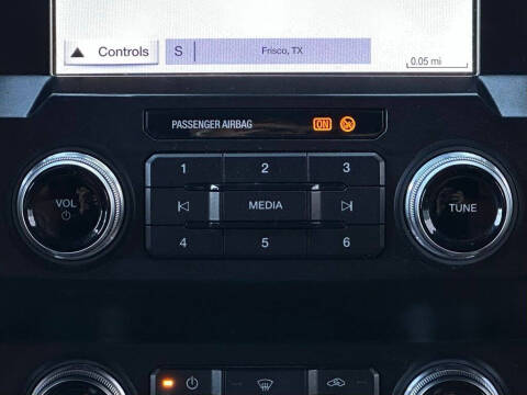 2019 Ford F-350 Super Duty King Ranch