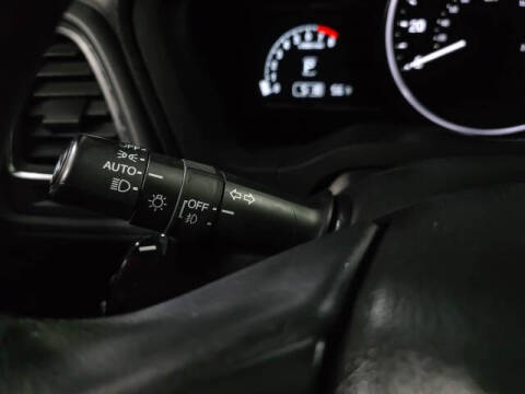 2019 Honda HR-V Touring