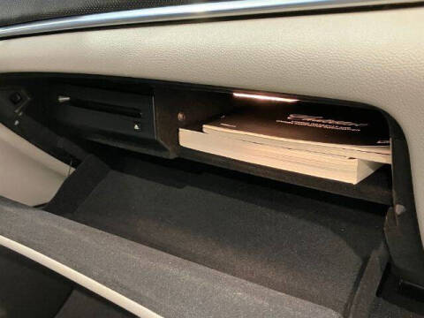 2014 Cadillac XTS Luxury Collection