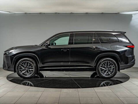 2025 Lexus TX 350 Premium
