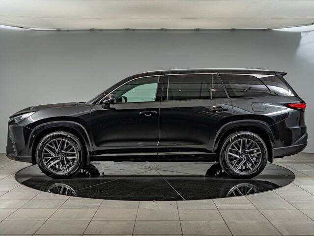 2025 Lexus TX 350 Premium