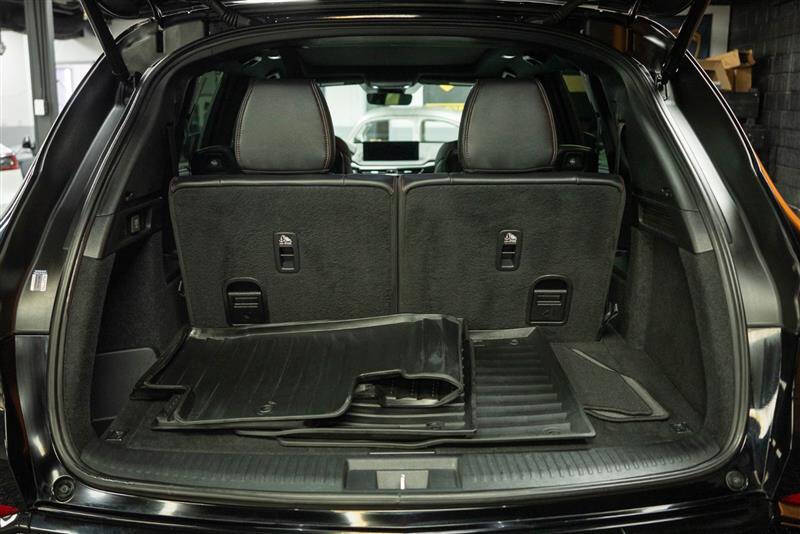 2022 Acura MDX SH-AWD w/A-SPEC