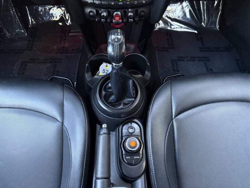 2019 MINI Hardtop 4 Door