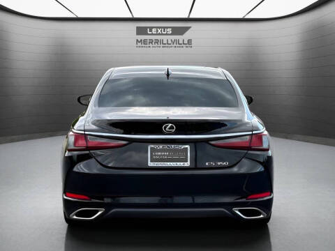 2024 Lexus ES 350