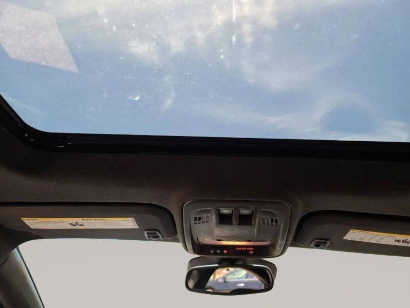2016 Chevrolet Cruze Premier