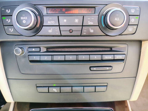 2012 BMW 3 Series 328i