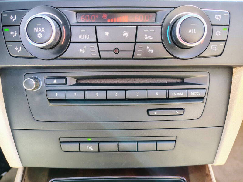 2012 BMW 3 Series 328i