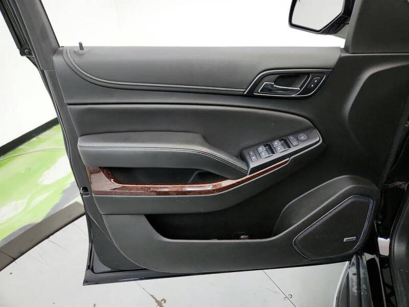 2020 GMC Yukon SLE
