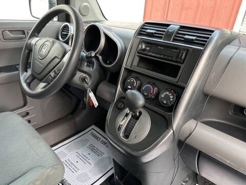 2010 Honda Element LX