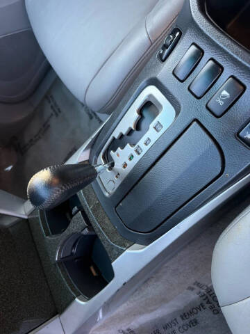 2004 Toyota 4Runner Limited